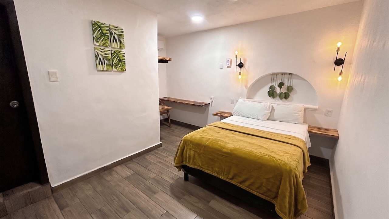 Photo of Bedroom in Chetumal