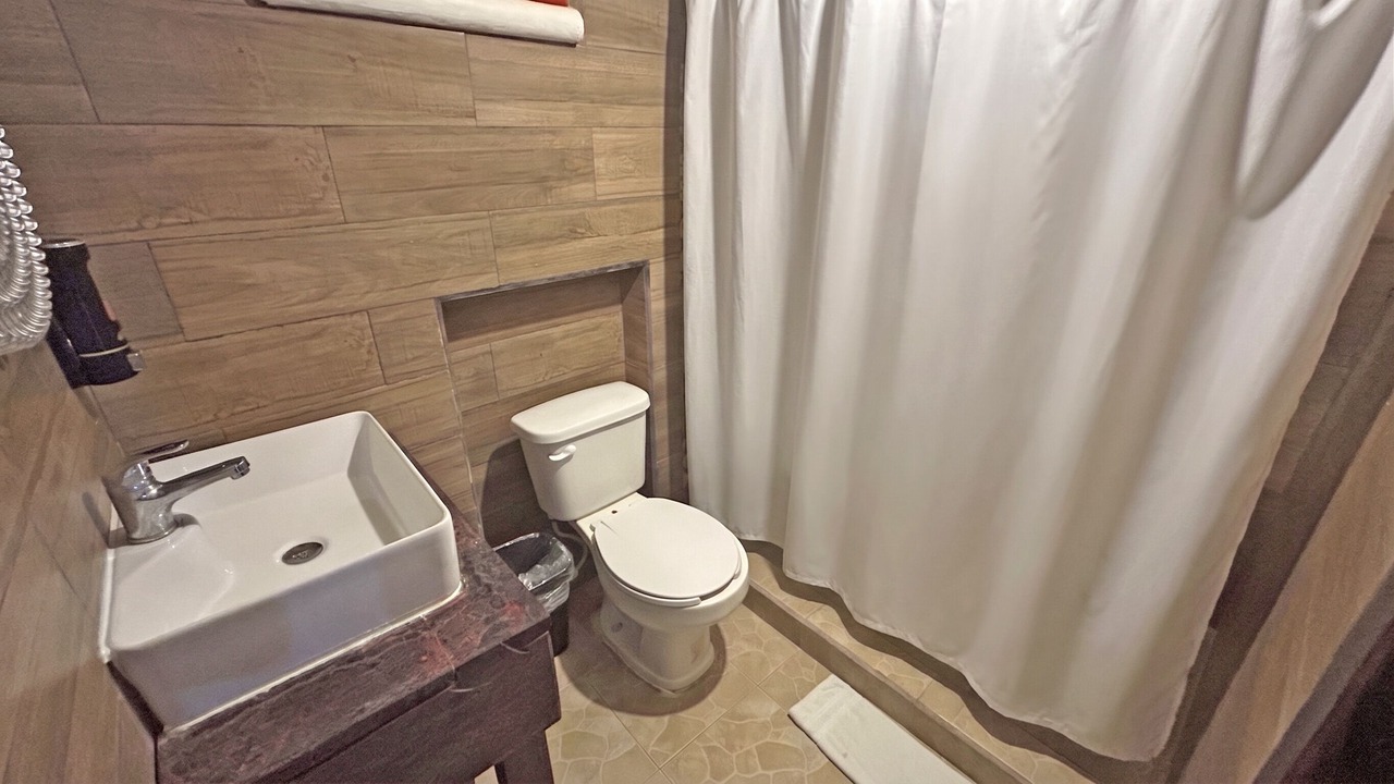 Photo of Bathroom in Chetumal