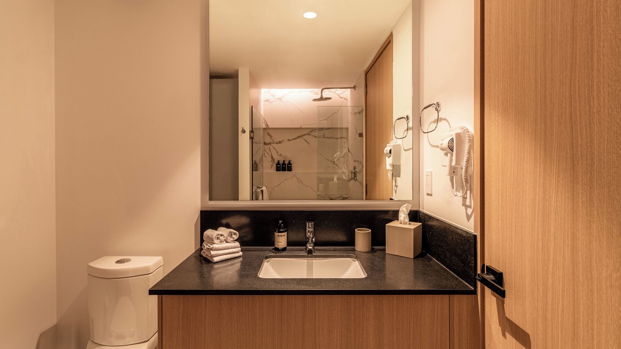 Photo of Bathroom in Reforma