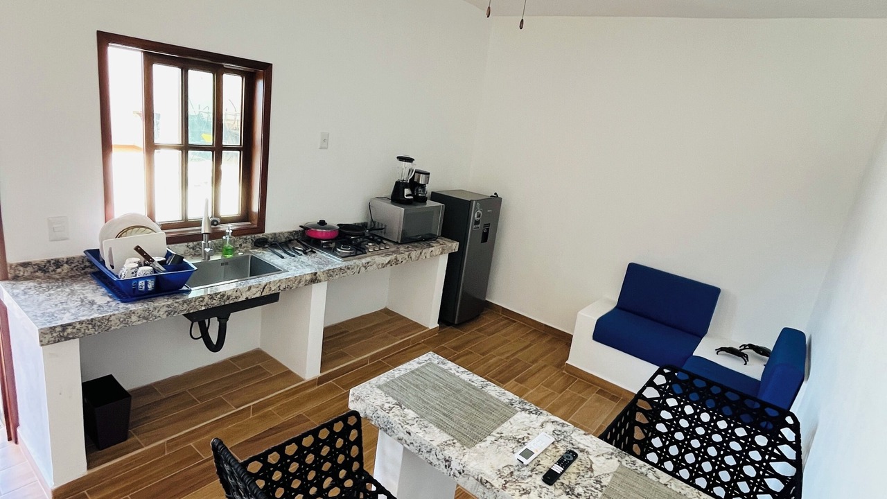 Photo of Kitchen in Puerto Vallarta