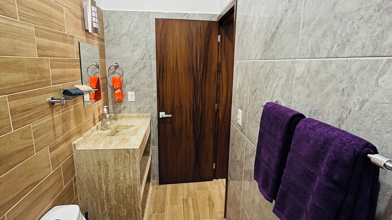 Photo of Bathroom in Puerto Vallarta