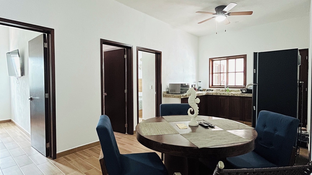 Photo of Kitchen in Puerto Vallarta