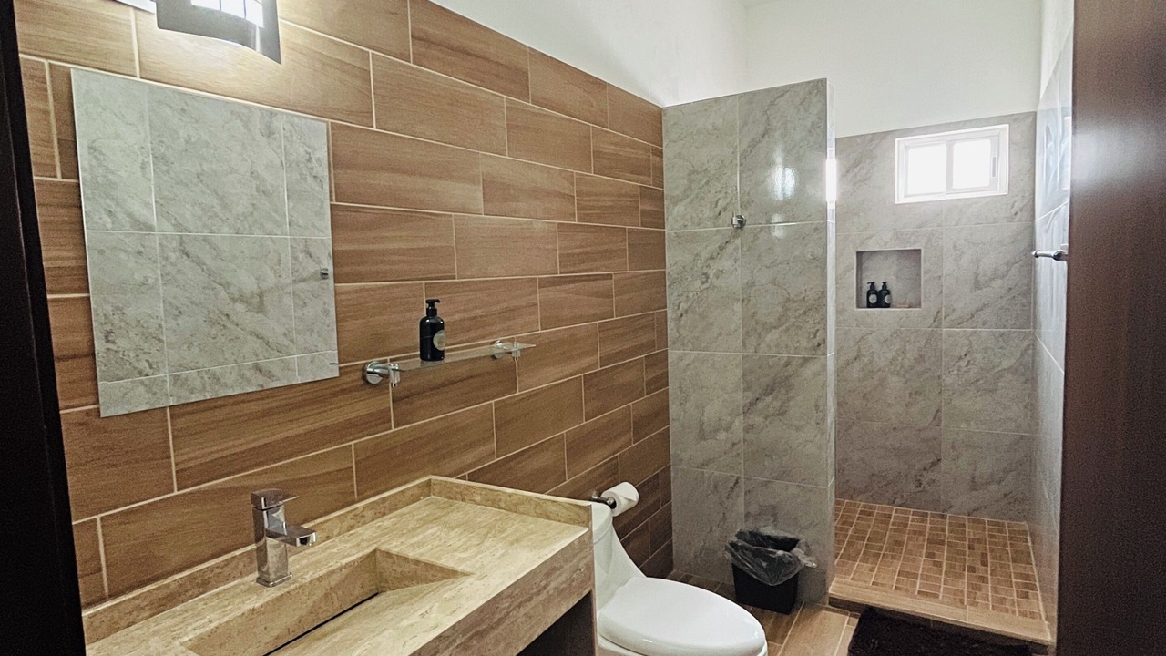 Photo of Bathroom in Puerto Vallarta