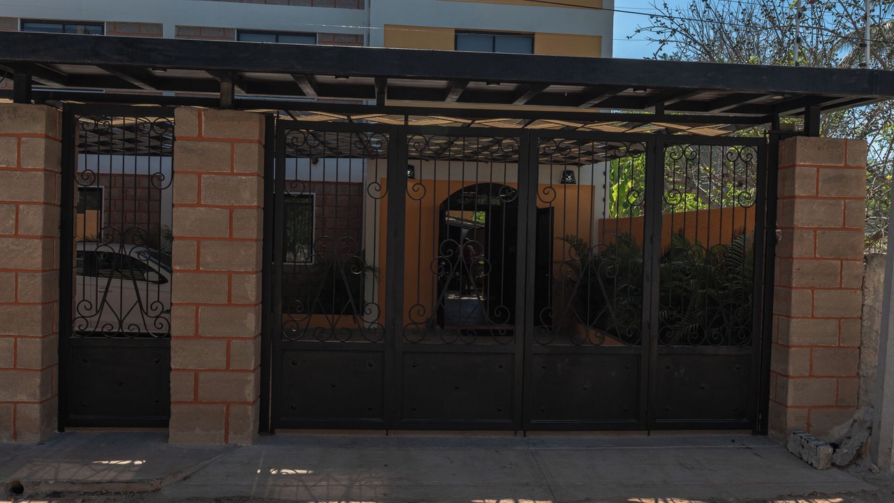 Photo of Outdoor in Tixmucuy