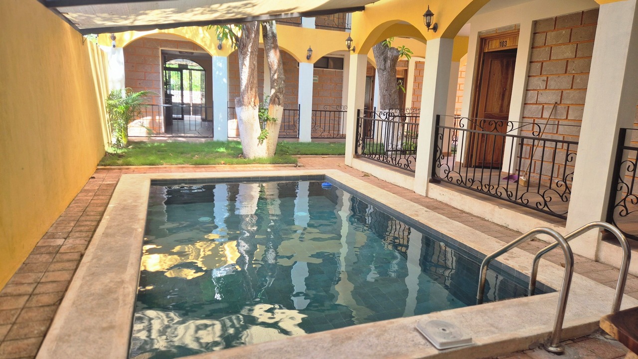 Photo of Outdoor in Tixmucuy