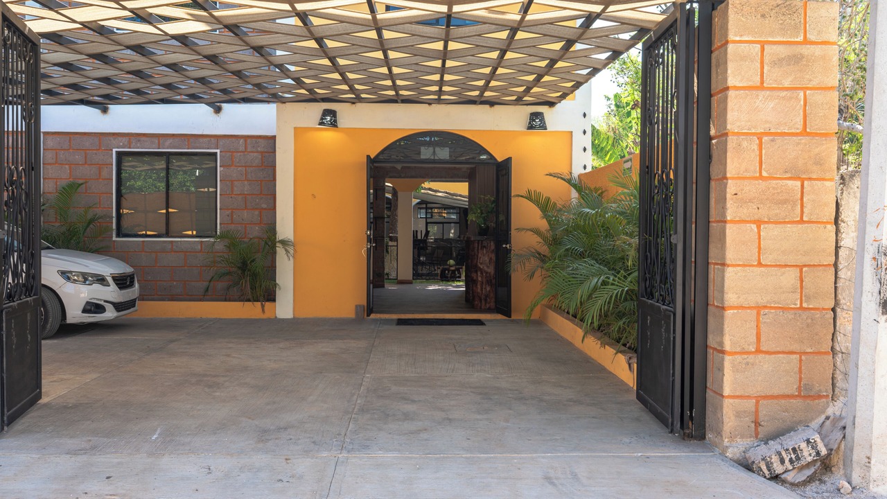 Photo of Outdoor in Tixmucuy