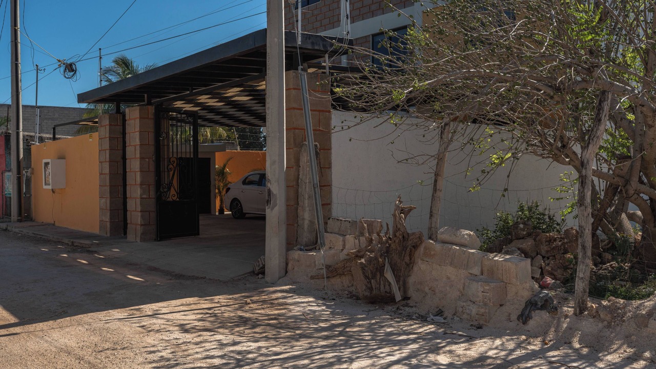 Photo of Outdoor in Tixmucuy