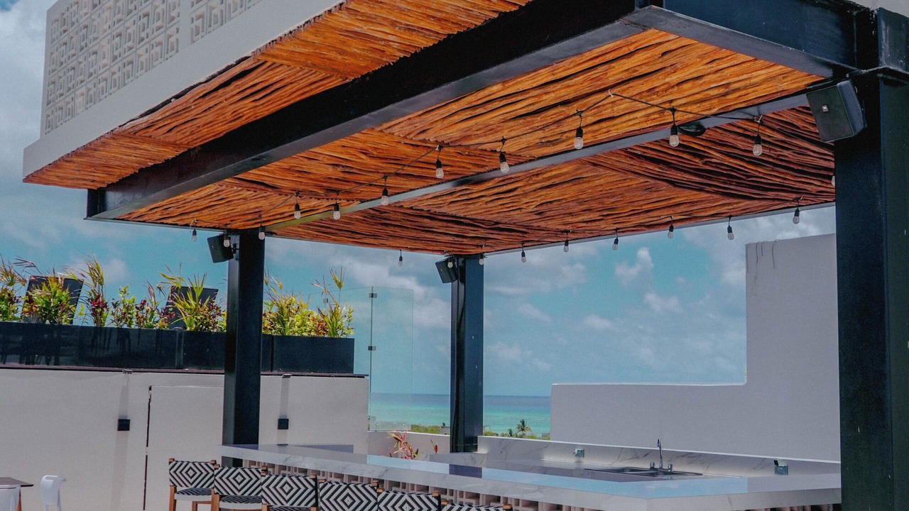 Photo of Outdoor in Luis Donaldo Colosio