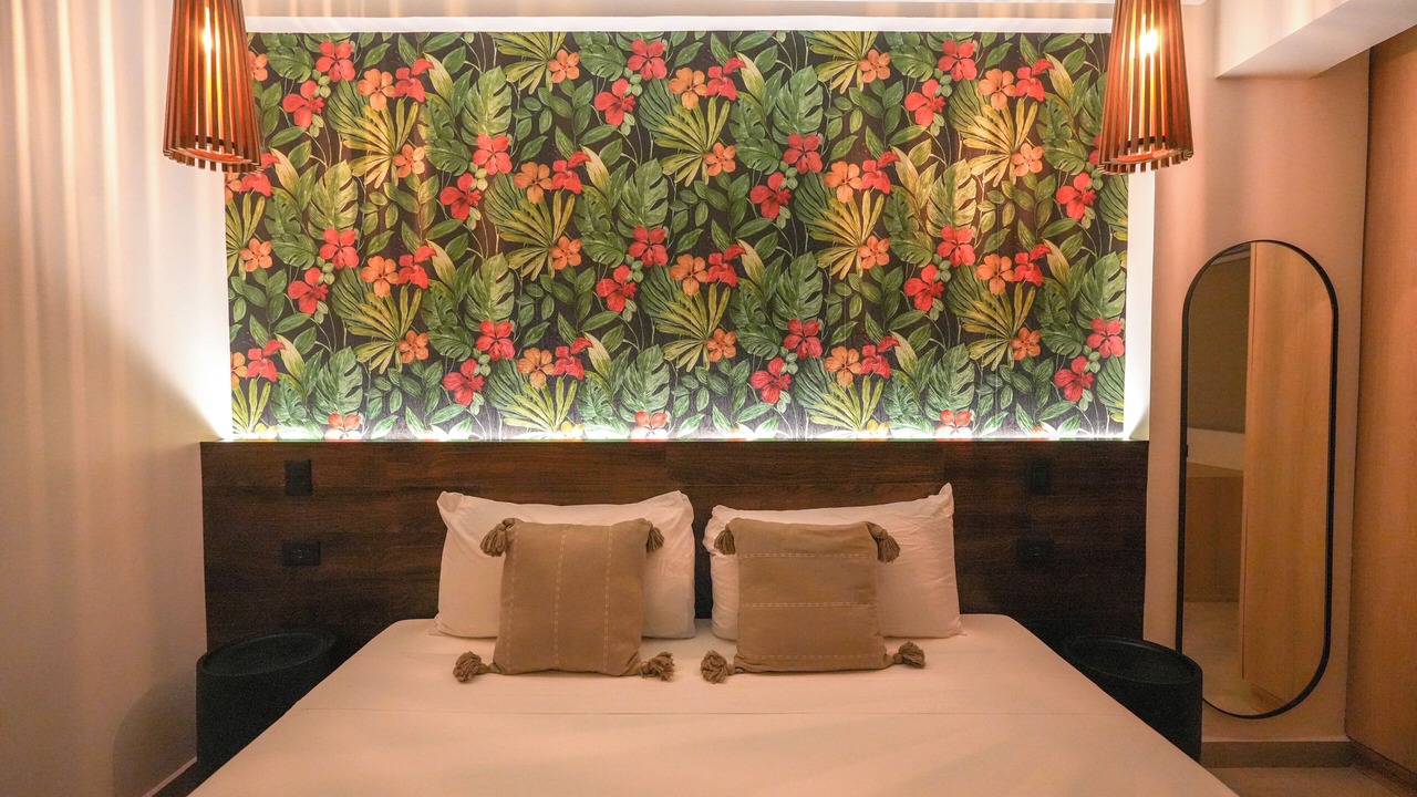 Photo of Bedroom in Luis Donaldo Colosio