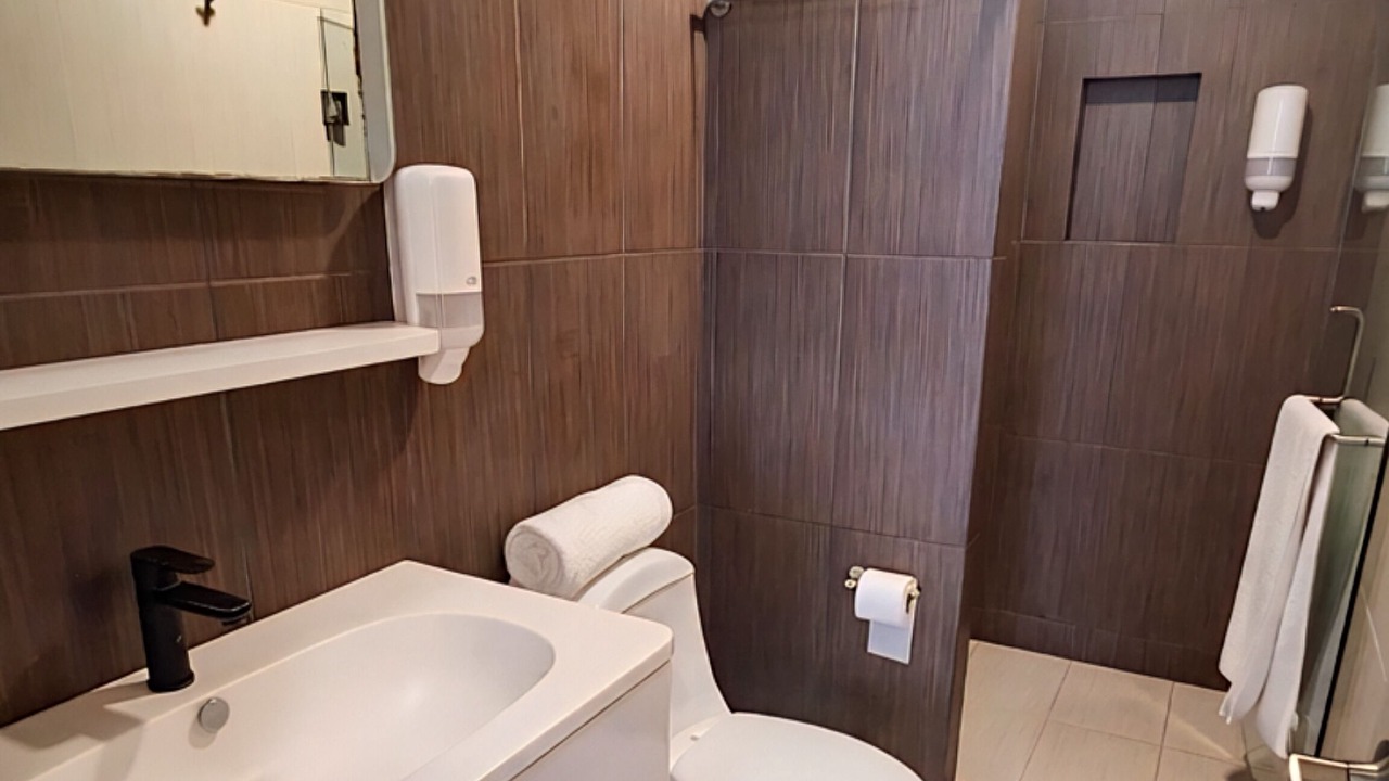 Photo of Bathroom in Luis Donaldo Colosio