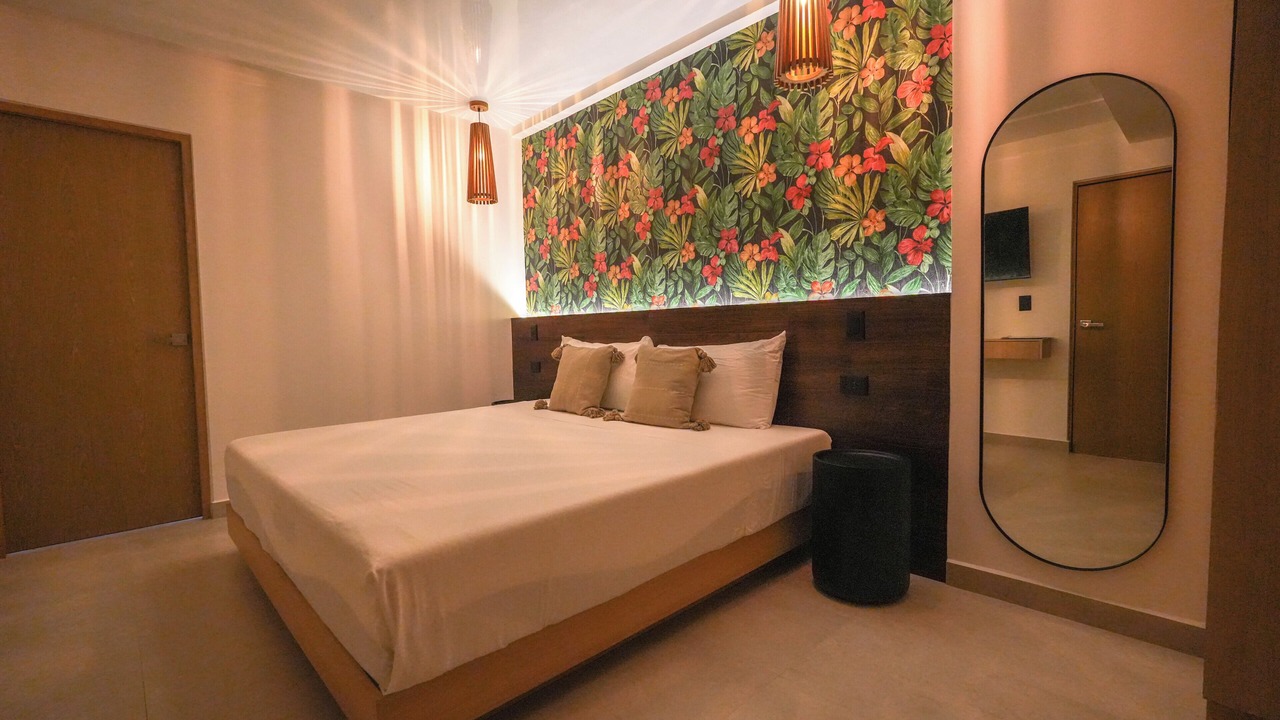 Photo of Bedroom in Luis Donaldo Colosio