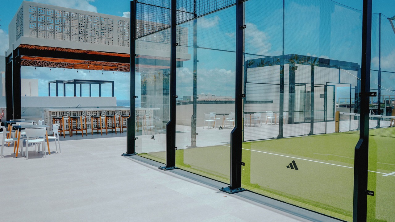 Photo of Outdoor in Luis Donaldo Colosio