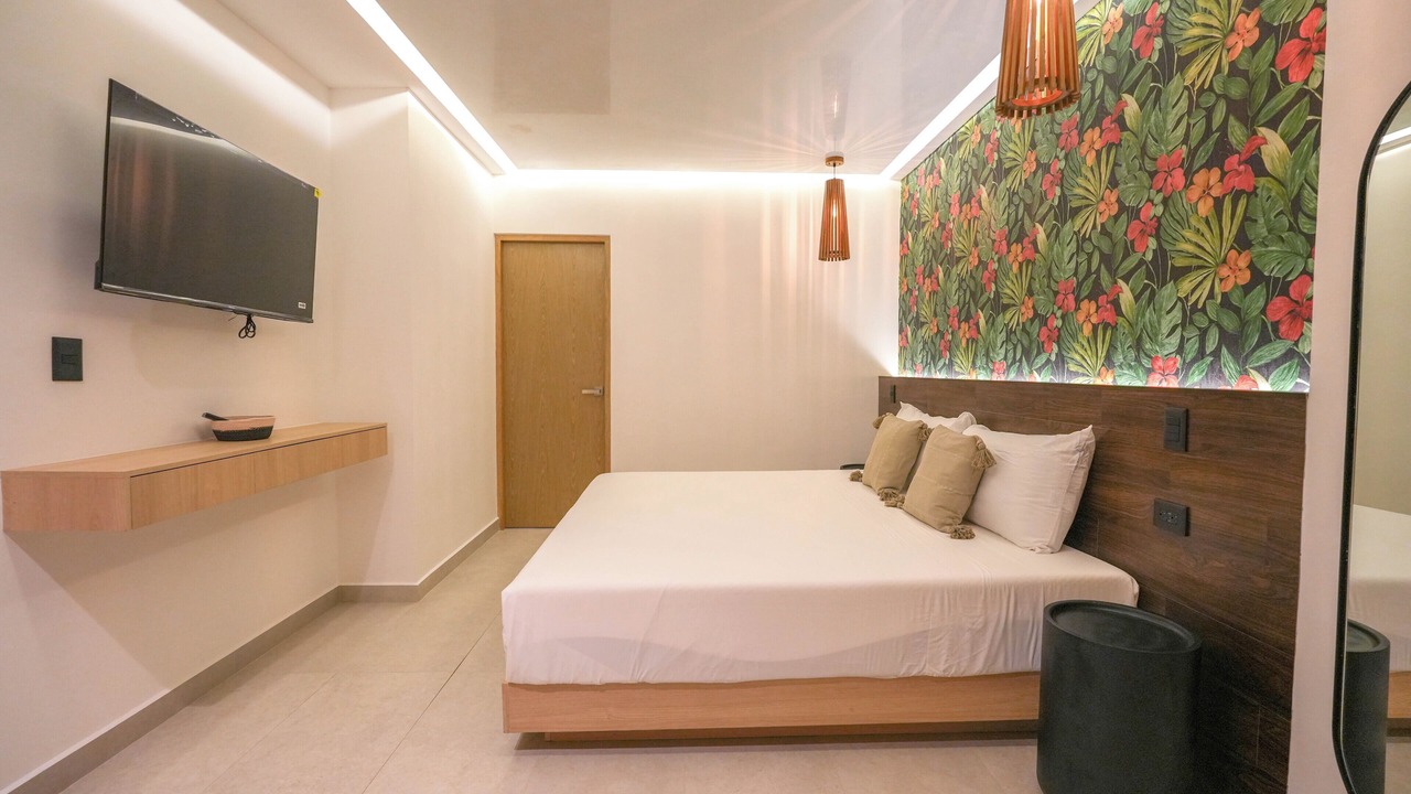 Photo of Bedroom in Luis Donaldo Colosio