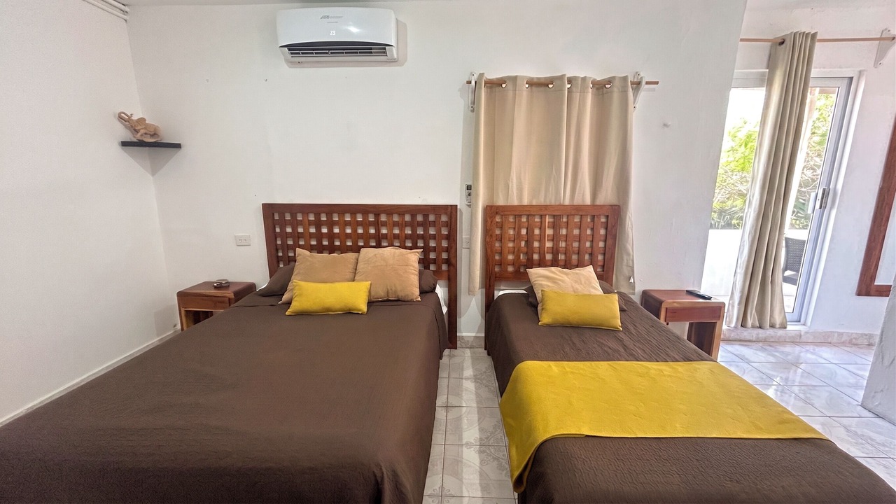 Photo of Bedroom in Colonia Salina Chica