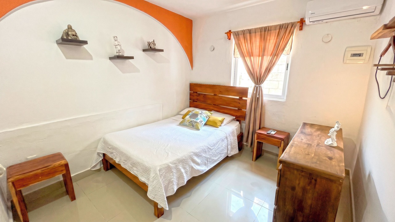 Photo of Bedroom in Colonia Salina Chica