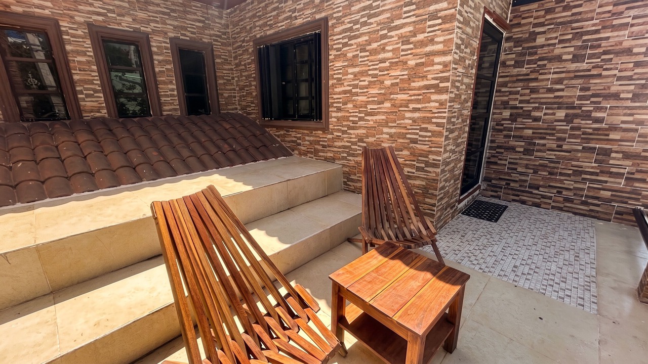 Photo of Bedroom in Colonia Salina Chica