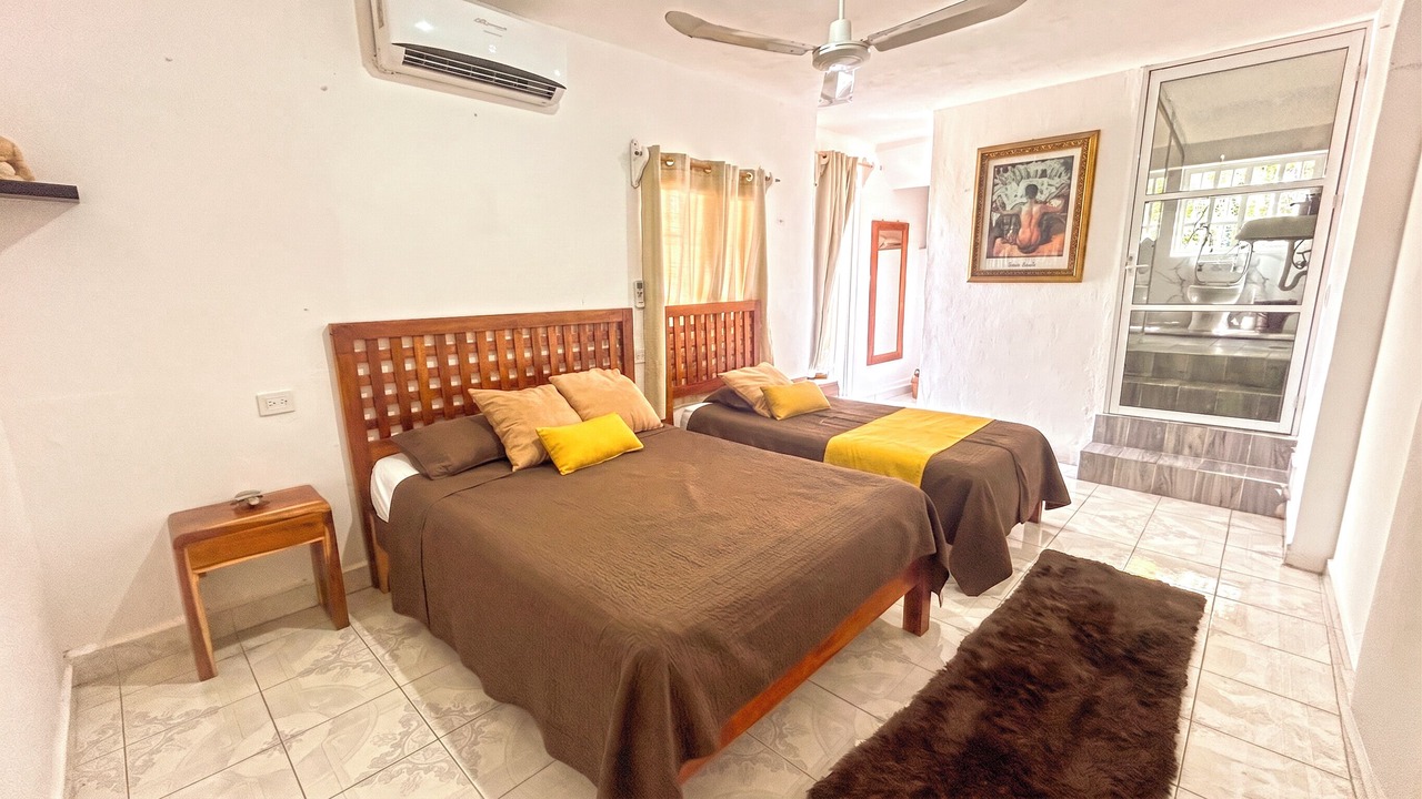 Photo of Bedroom in Colonia Salina Chica