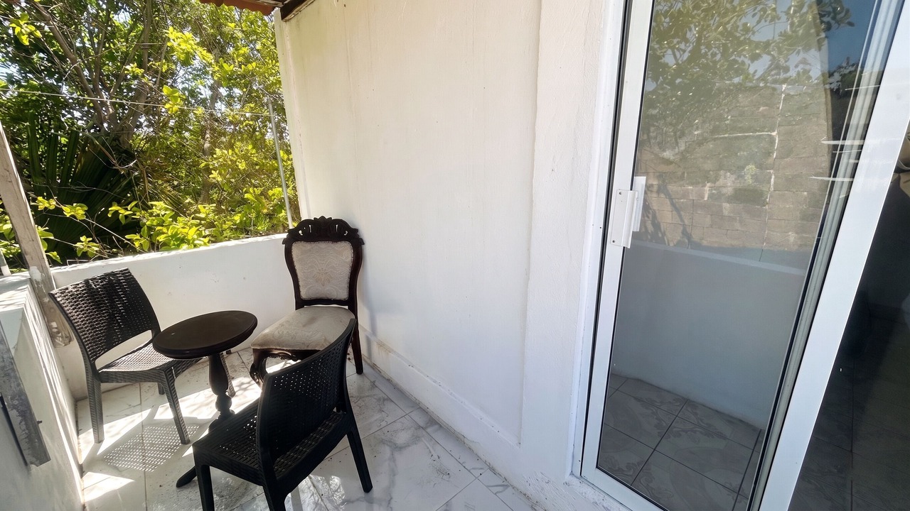 Photo of Bedroom in Colonia Salina Chica