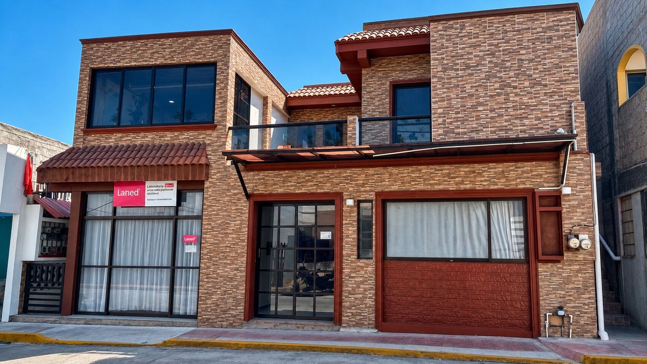 Photo of Outdoor in Colonia Salina Chica