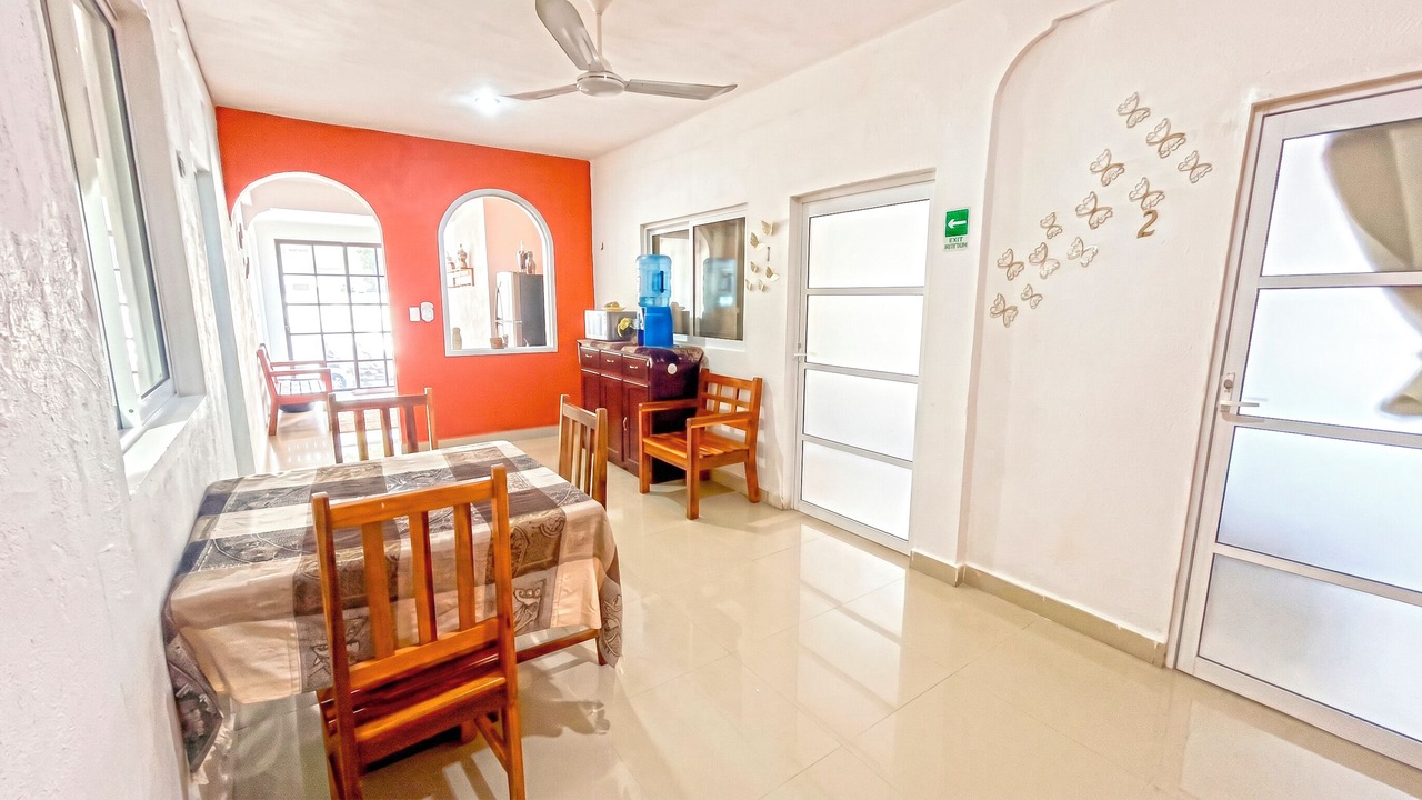 Photo of Bedroom in Colonia Salina Chica