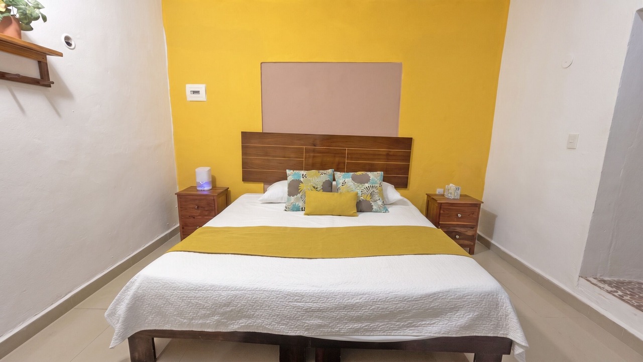 Photo of Bedroom in Colonia Salina Chica