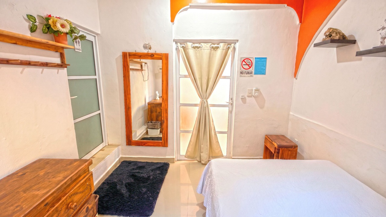 Photo of Bedroom in Colonia Salina Chica