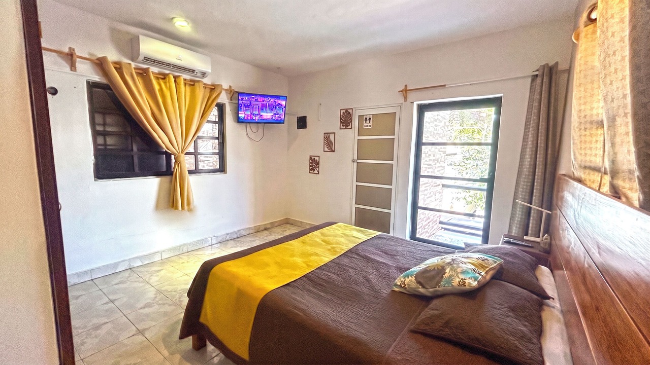Photo of Bedroom in Colonia Salina Chica