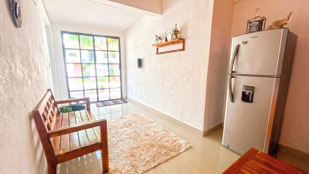 Photo of Livingroom in Colonia Salina Chica