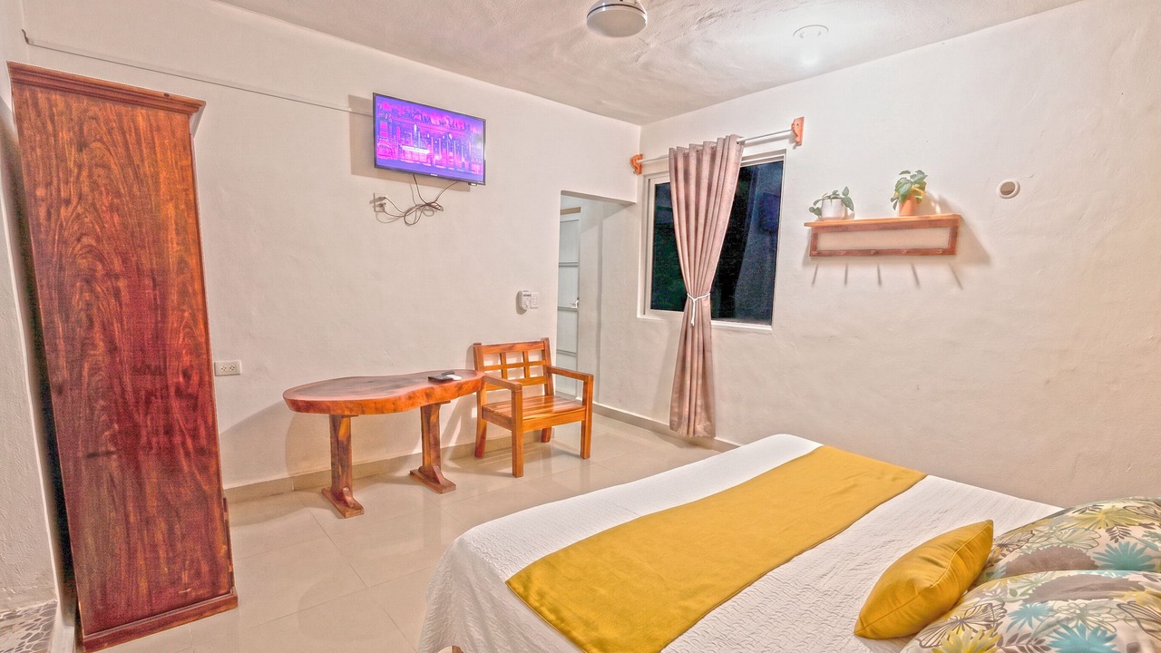 Photo of Bedroom in Colonia Salina Chica