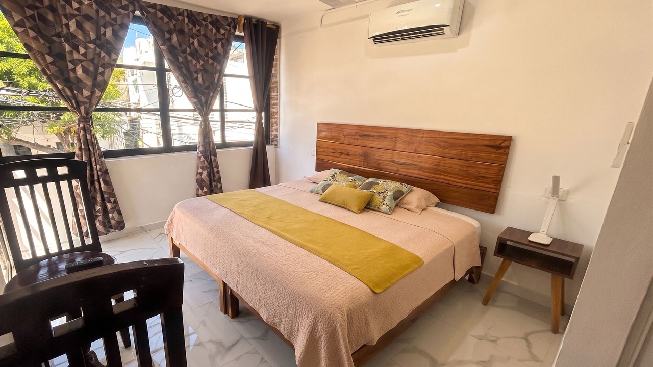 Photo of Bedroom in Colonia Salina Chica