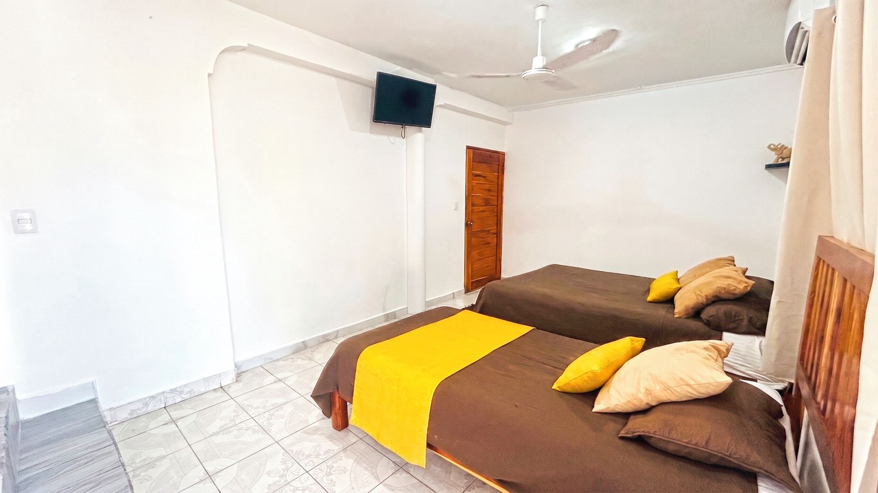 Photo of Bedroom in Colonia Salina Chica