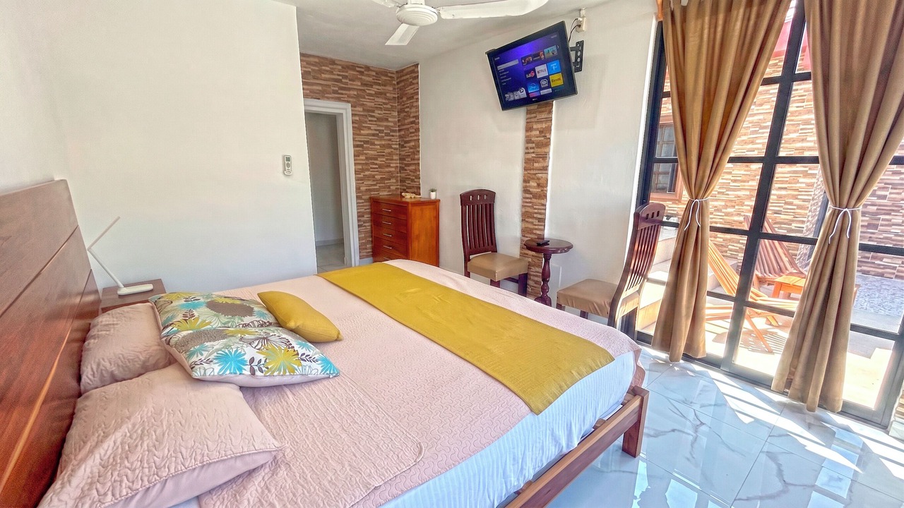 Photo of Bedroom in Colonia Salina Chica