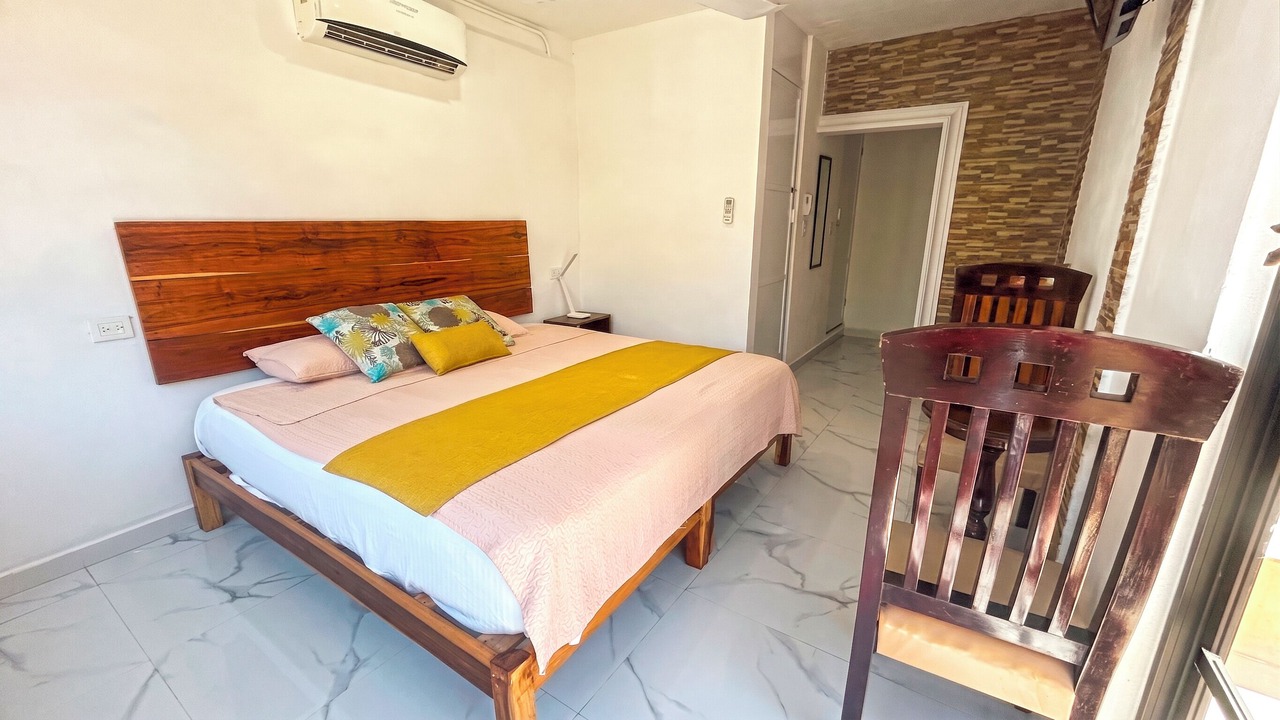 Photo of Bedroom in Colonia Salina Chica