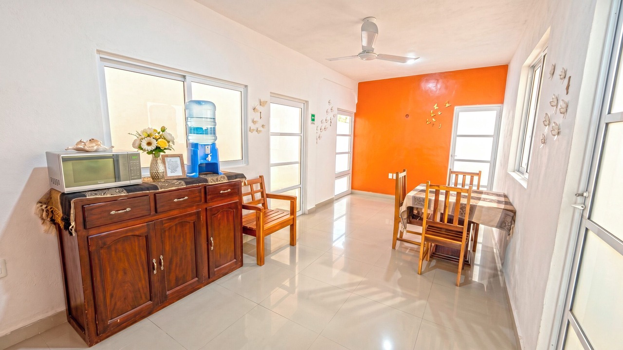 Photo of Livingroom in Colonia Salina Chica