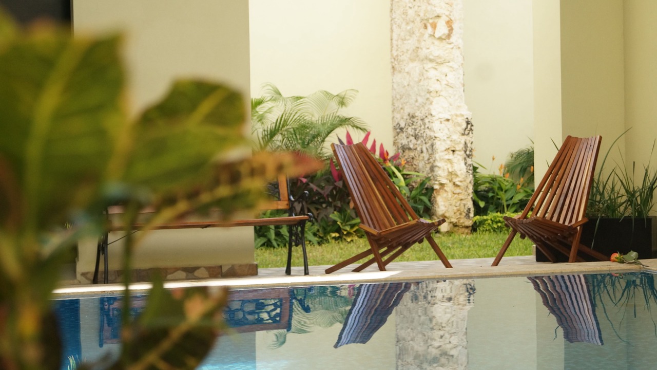 Photo of Outdoor in Zona Paseo Montejo