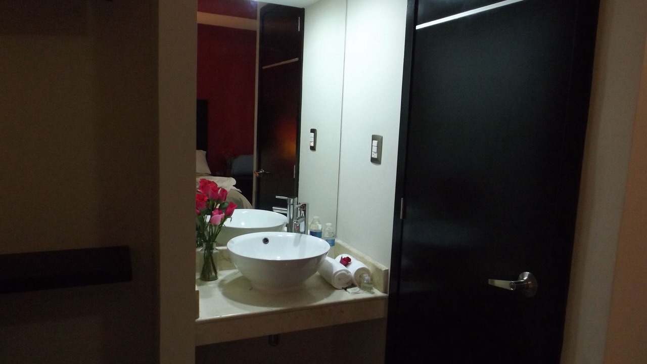 Photo of Bathroom in Zona Paseo Montejo
