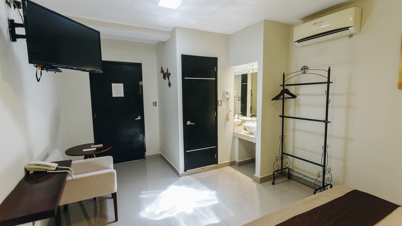 Photo of Bathroom in Zona Paseo Montejo