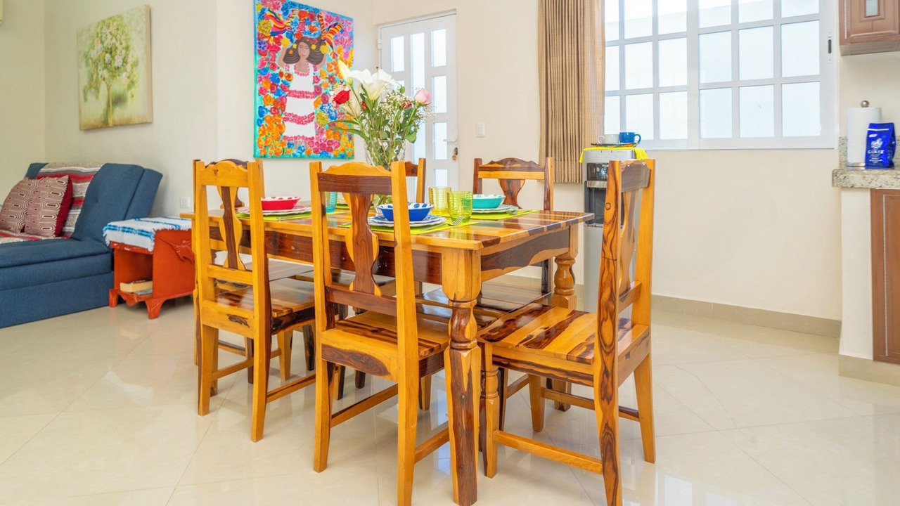 Photo of Kitchen in Salinas