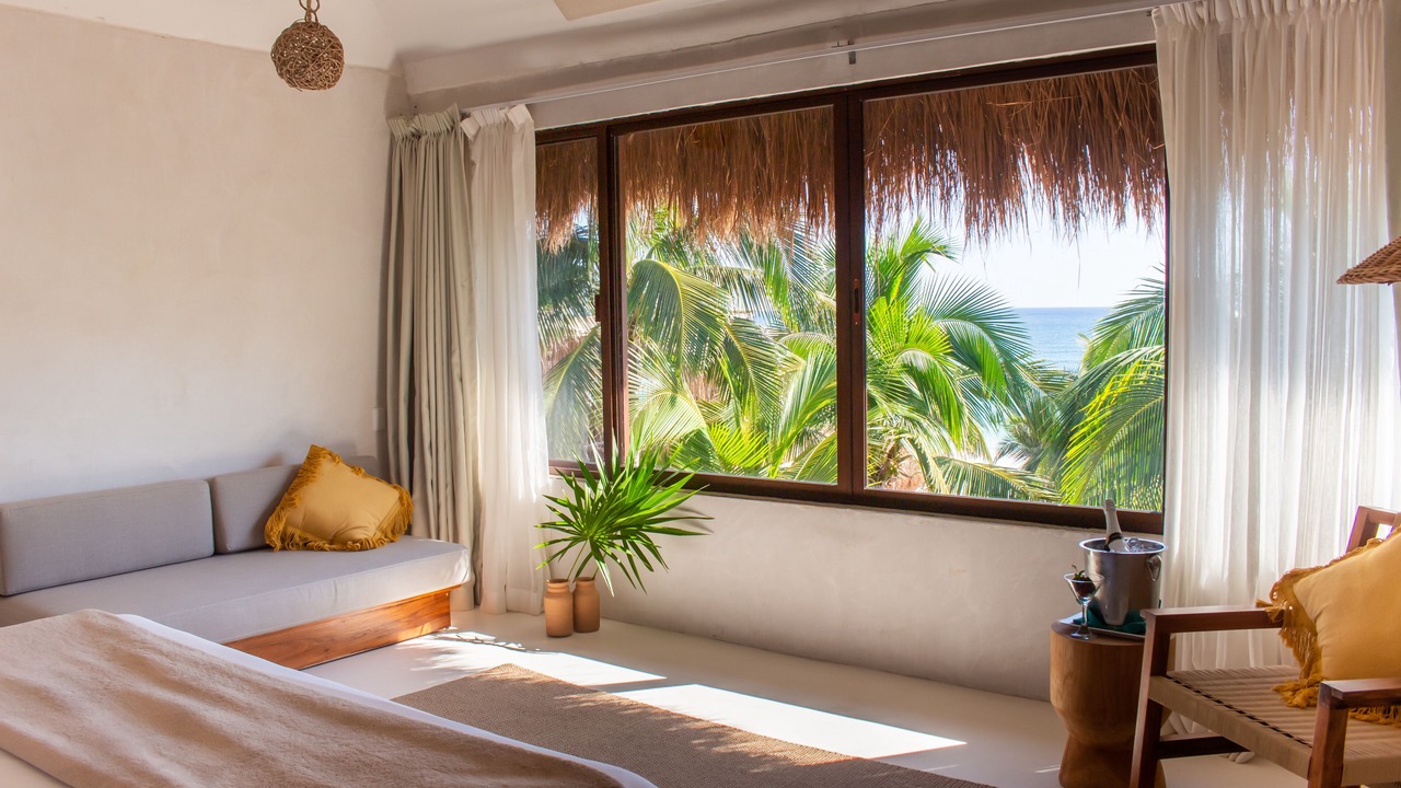 Photo of Bedroom in Zona Hotelera