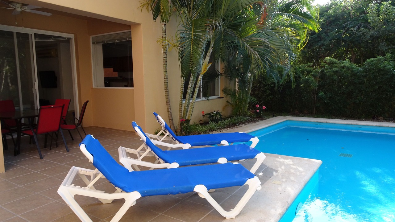 Photo of Outdoor in Puerto Aventuras