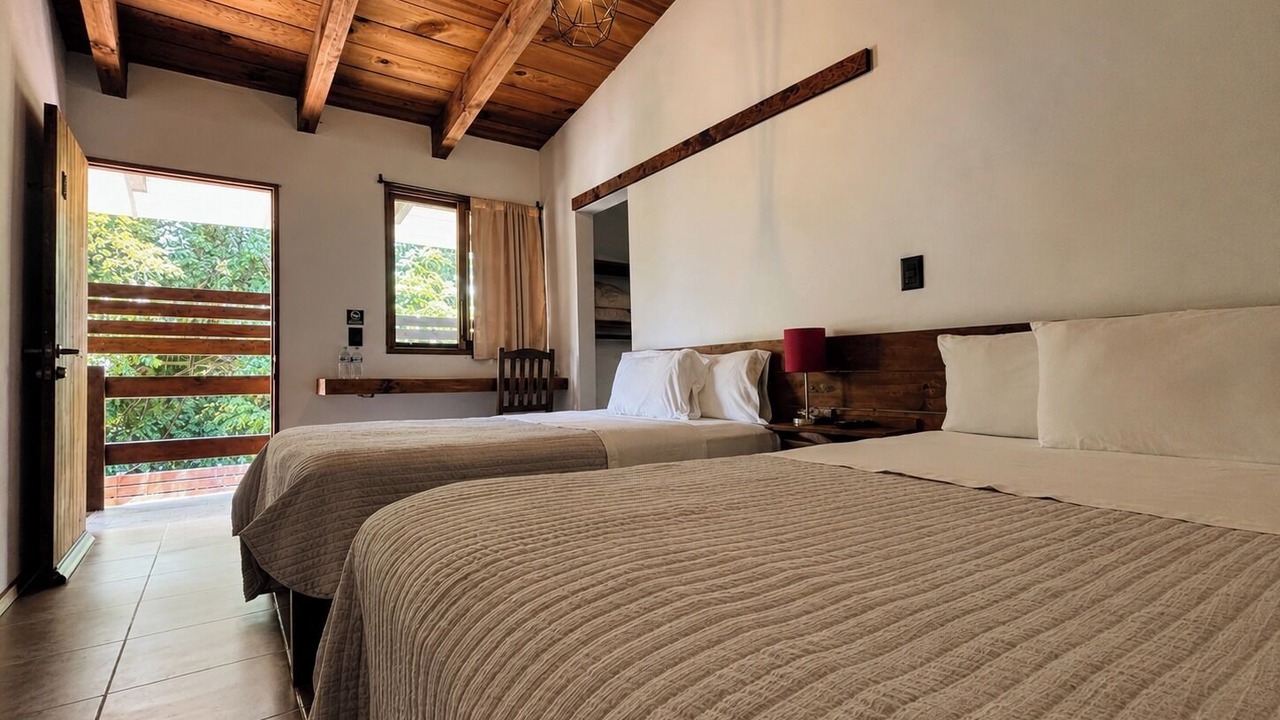 Photo of Bedroom in El Santuario