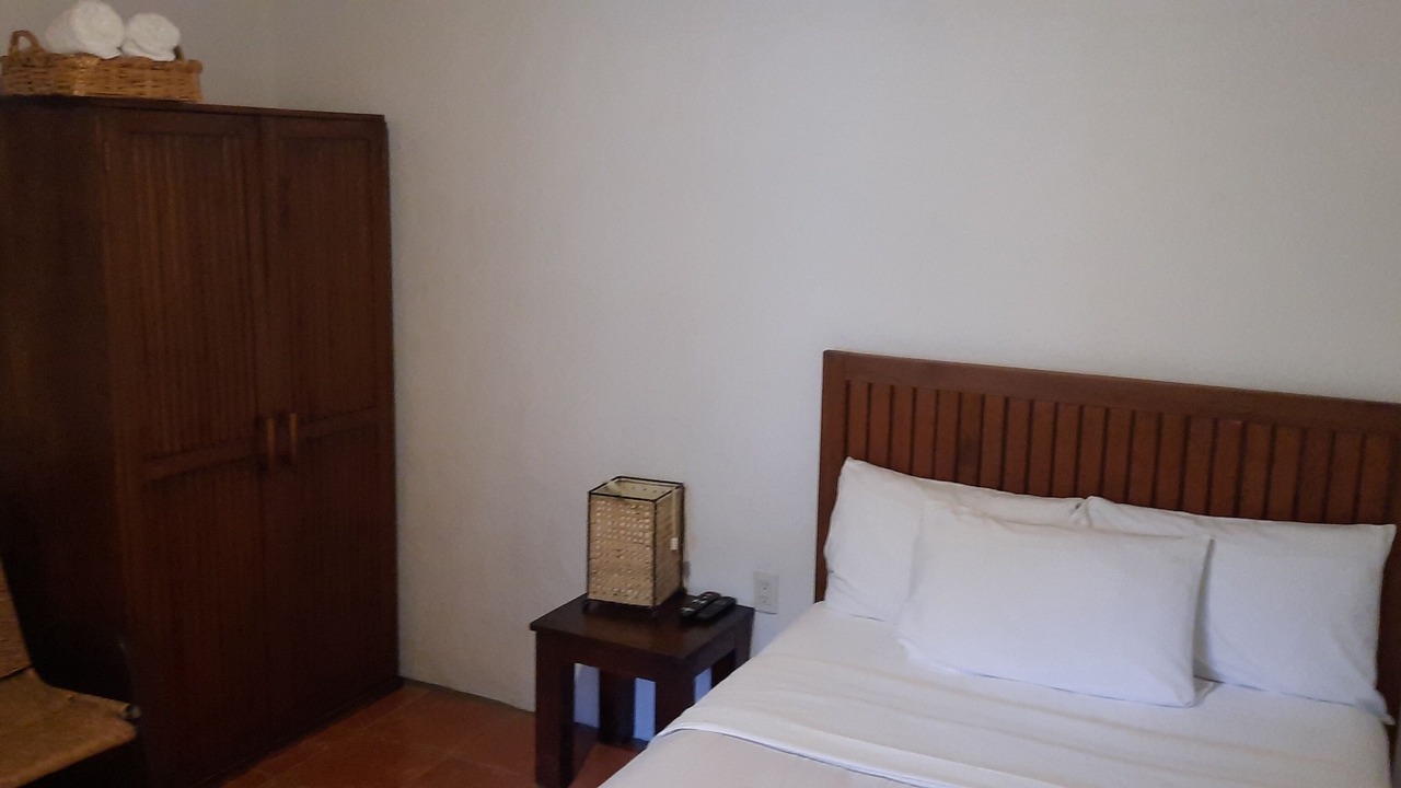 Photo of Bedroom in El Santuario