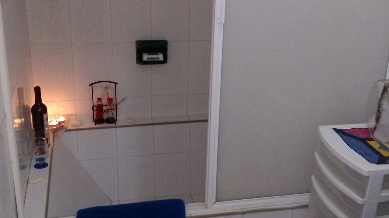 Photo of Bathroom in Puerto Juarez