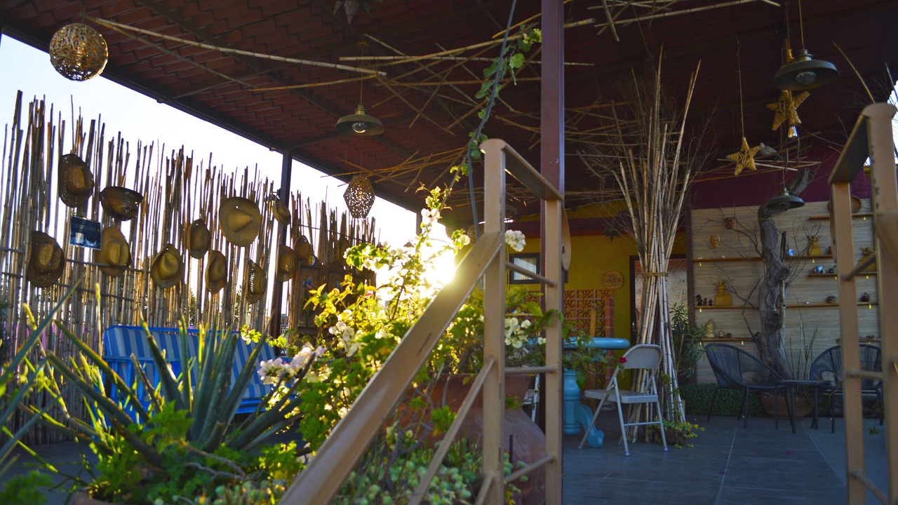 Photo of Outdoor in Tepotzotlan