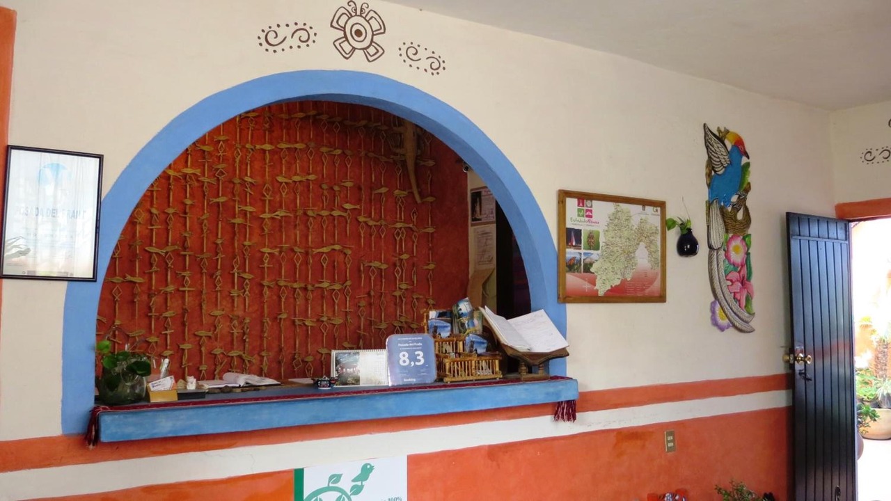 Photo of Others in Tepotzotlan