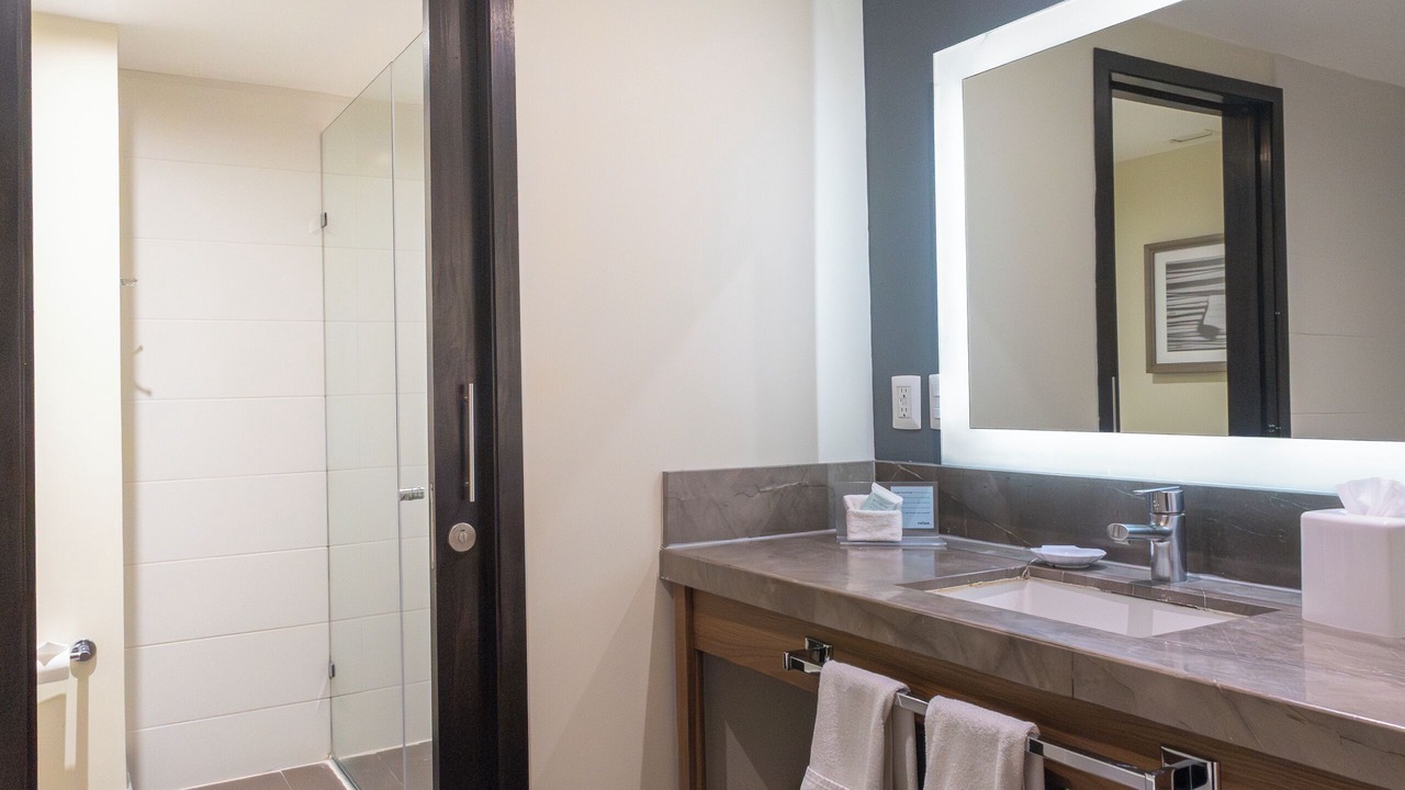 Photo of Bathroom in Leon