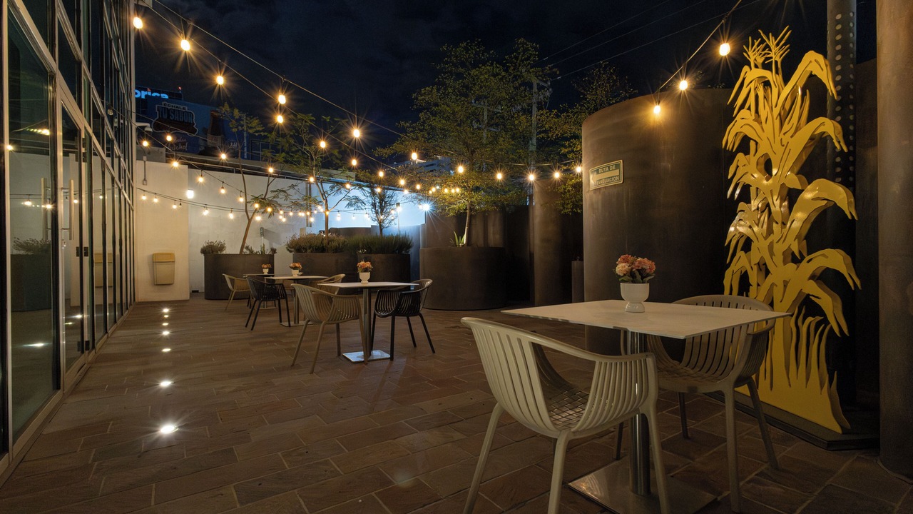 Photo of Outdoor in Leon