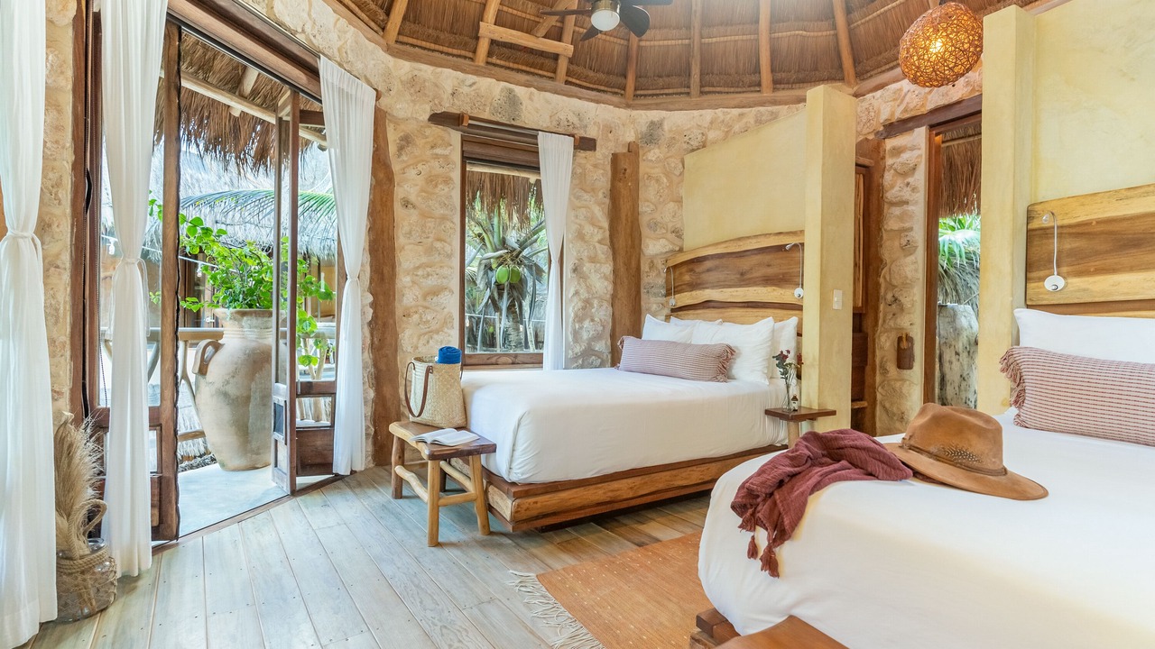 Photo of Bedroom in Zona Hotelera