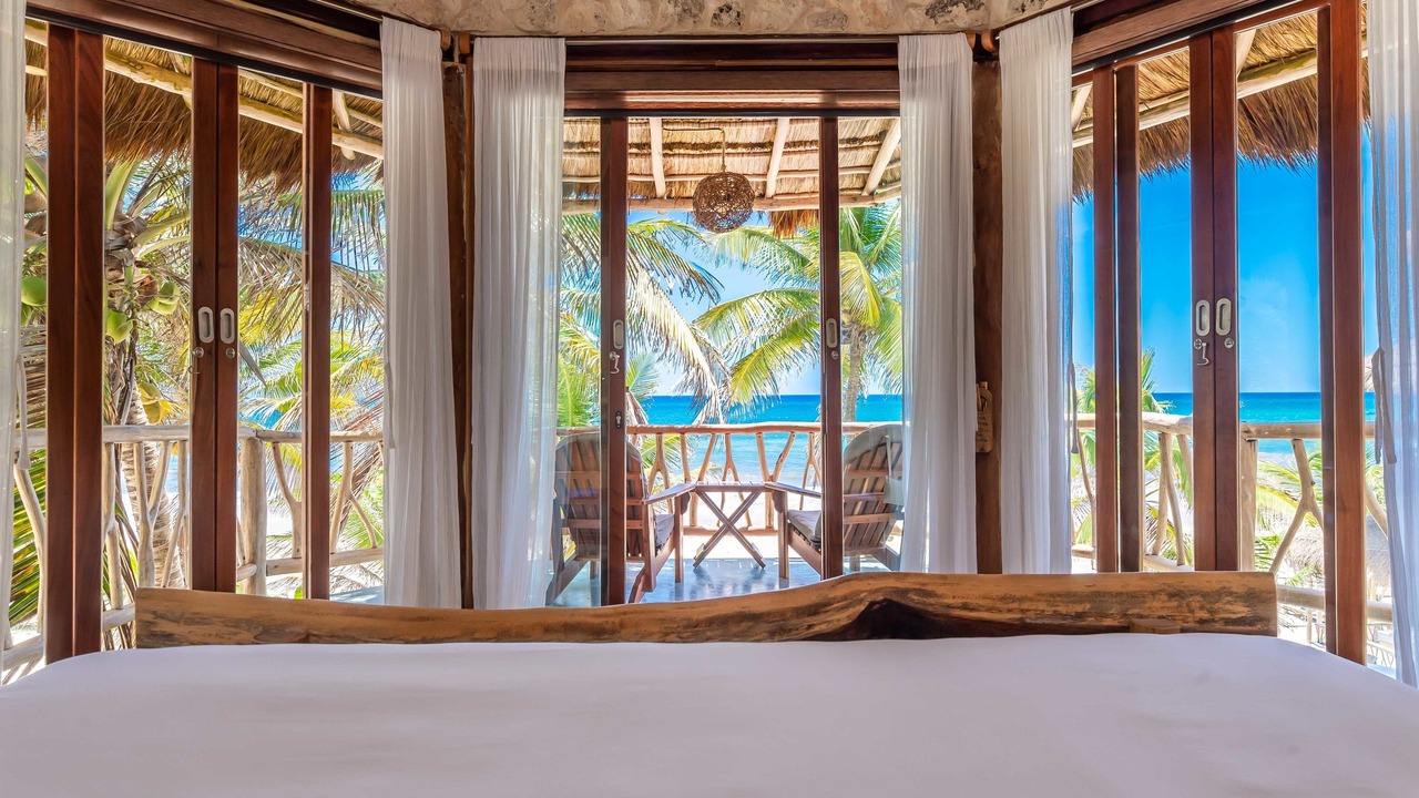 Photo of Bedroom in Zona Hotelera