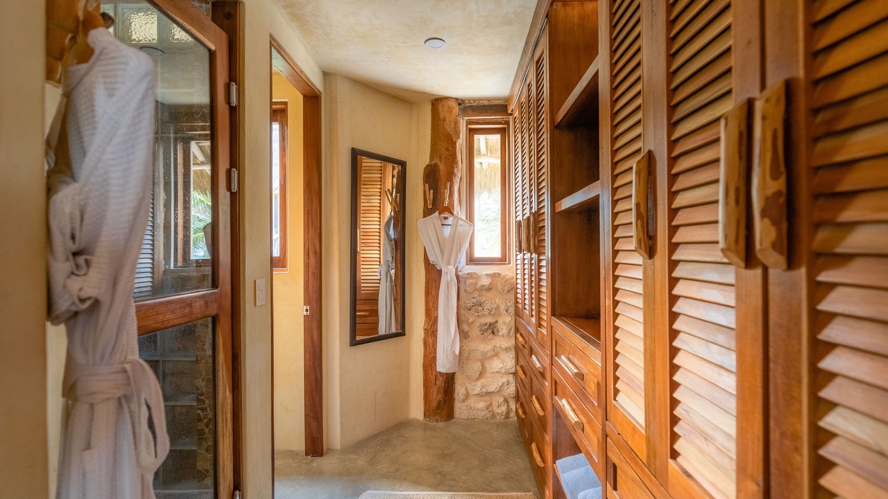 Photo of Bathroom in Zona Hotelera